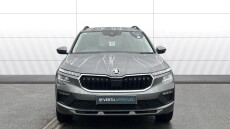 Skoda Kamiq 1.0 TSI SE 5dr DSG Petrol Hatchback